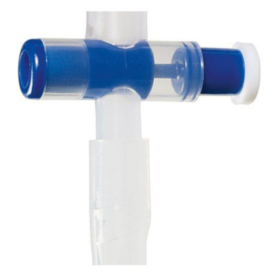 Careflow UB 3-Kammer Beinbeutel