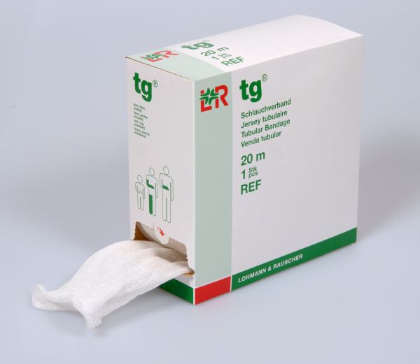 TG Schlauchverband