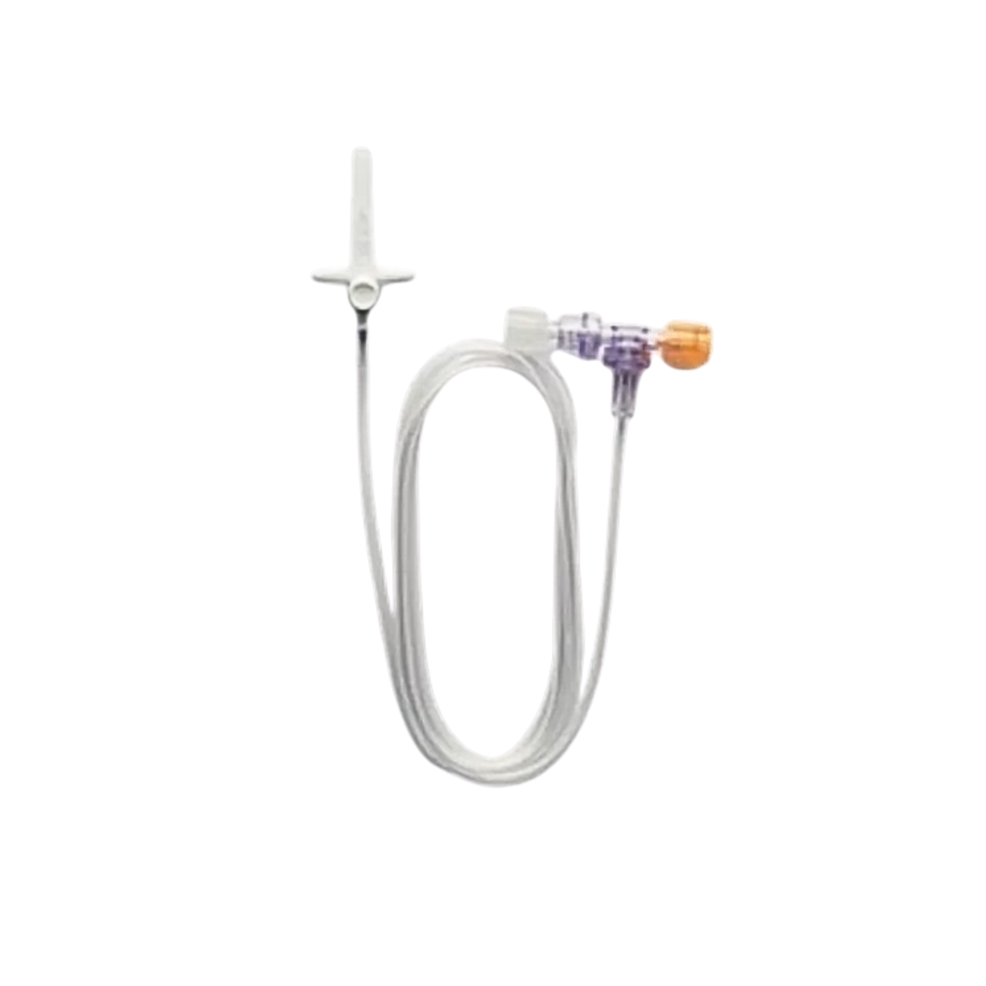 Medrad Transfer Set 115cm für MR, 50 Stk.