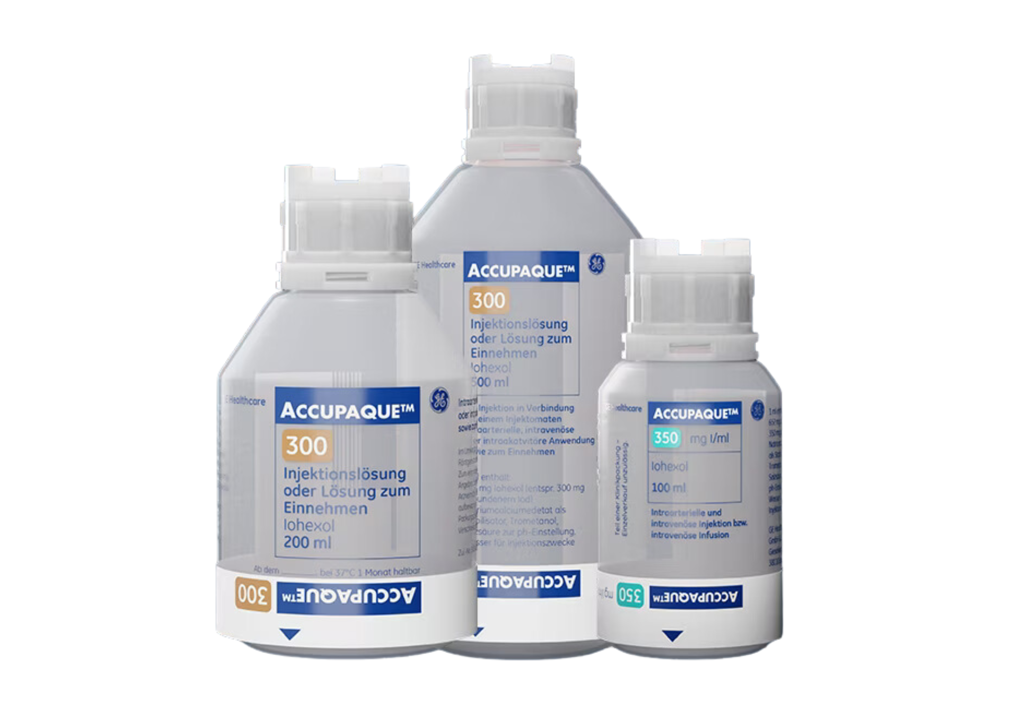 Accupaque 240