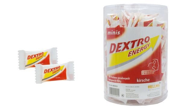 Dextro Energy Minis Traubenzucker