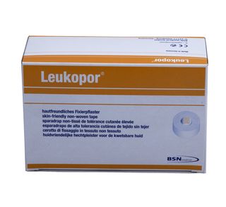 Fixierpflaster Leukopor