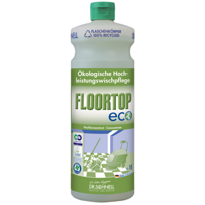 Bodenreiniger FLOORTOP Eco