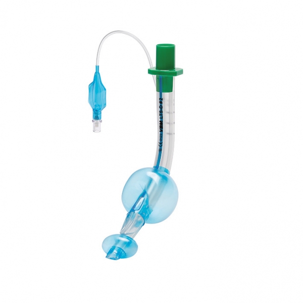 Einmal-Larynx Tubus LTS-D Einzelset