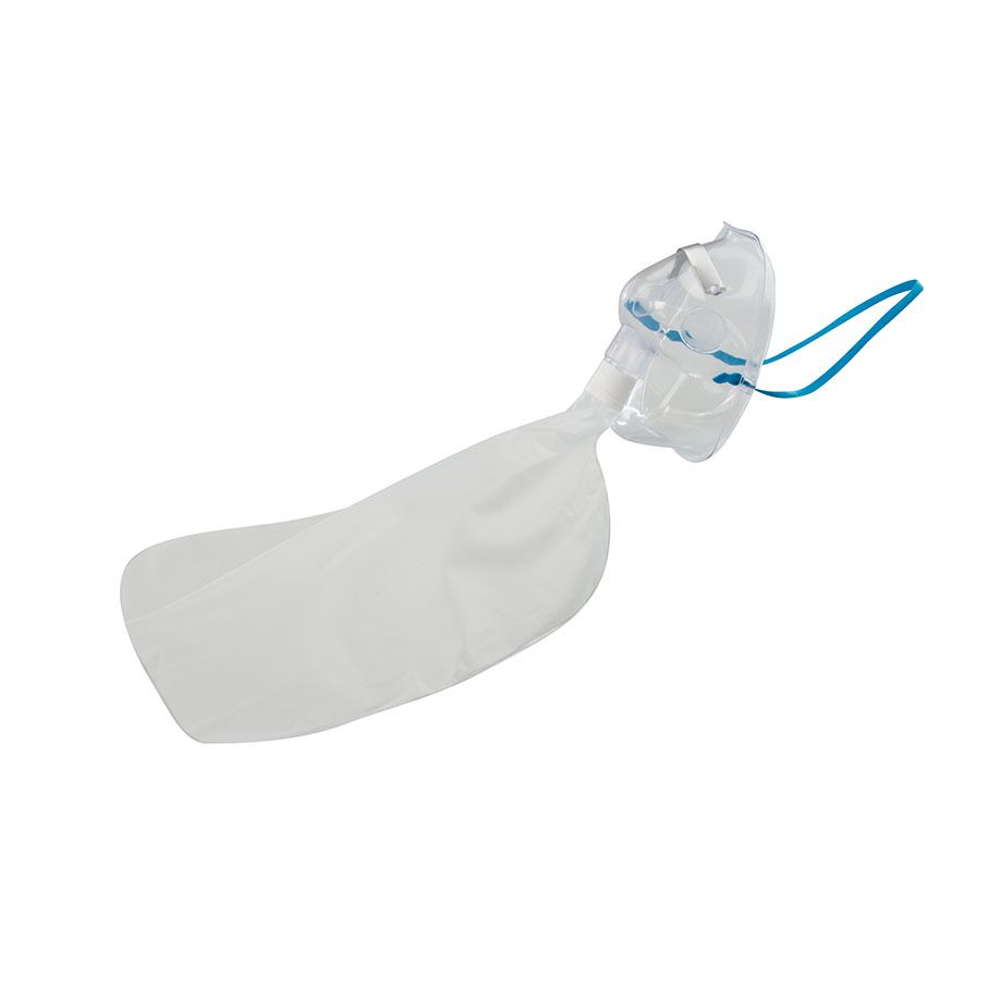 Hyperventilationsmaske AERObag 