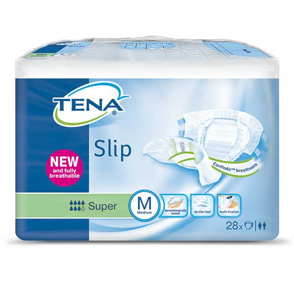 Tena Slip Windelhosen Plus