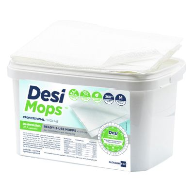 CleaningBox DesiMops M