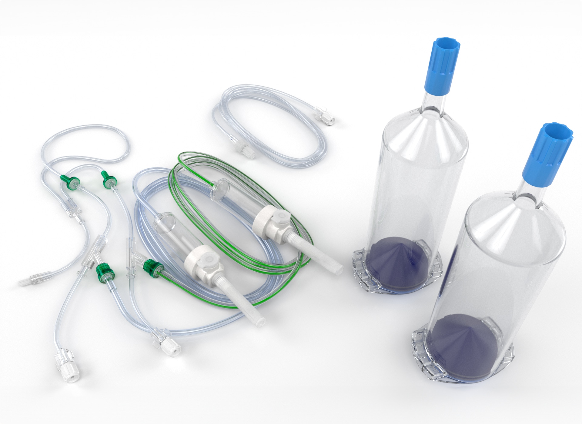 CT2/MRT-Set ELS (S)