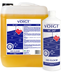 VC 247 HD Floor, 10 L