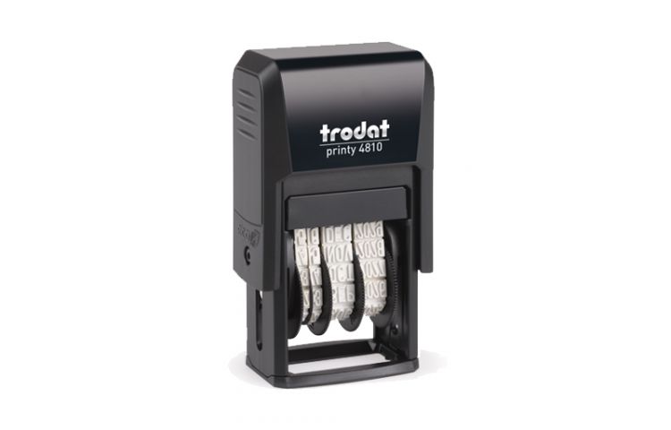 Trodat Datumstempel Printy™
