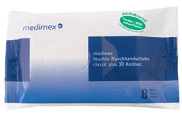 Medimex Saugunterlagen classic 40x60 cm, 30 Stk.