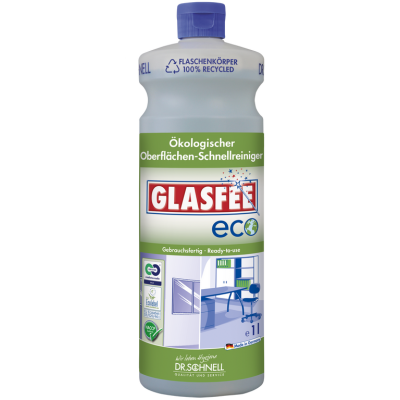 Glasreiniger GLASFEE ECO