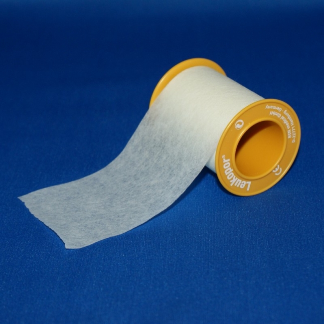 Fixierpflaster Leukopor