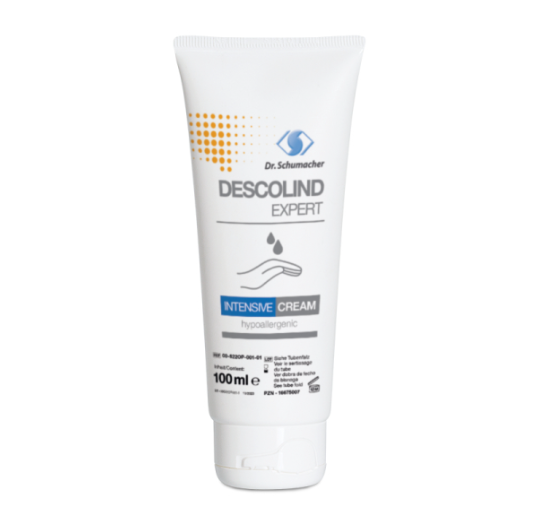 Hautpflegecreme Expert Intensive Cream Descolind