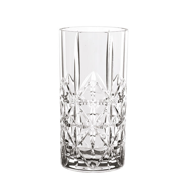 Longdrink Highland Cross, 445 ml