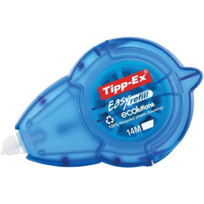 Korrekturroller Easy Refill, Tipp-Ex 