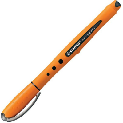 Tintenroller Stabilo Worker Fine
