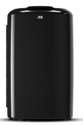 Tork Elevation Abfallbehälter B1, schwarz, 50 l