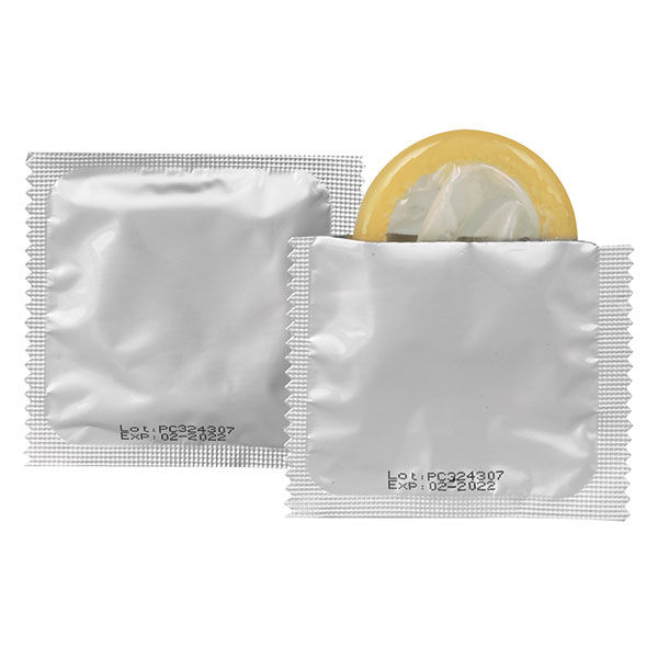 Ultraschall Schutzhüllen 32 mm, m. Gleitmittel, 72 Stk.