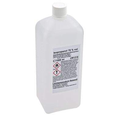 Isopropanol 70%