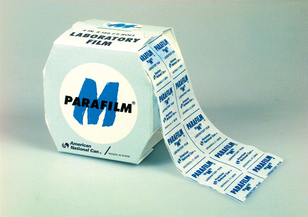 Abdeckfolie Parafilm M