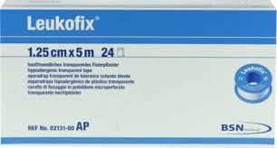 Leukofix